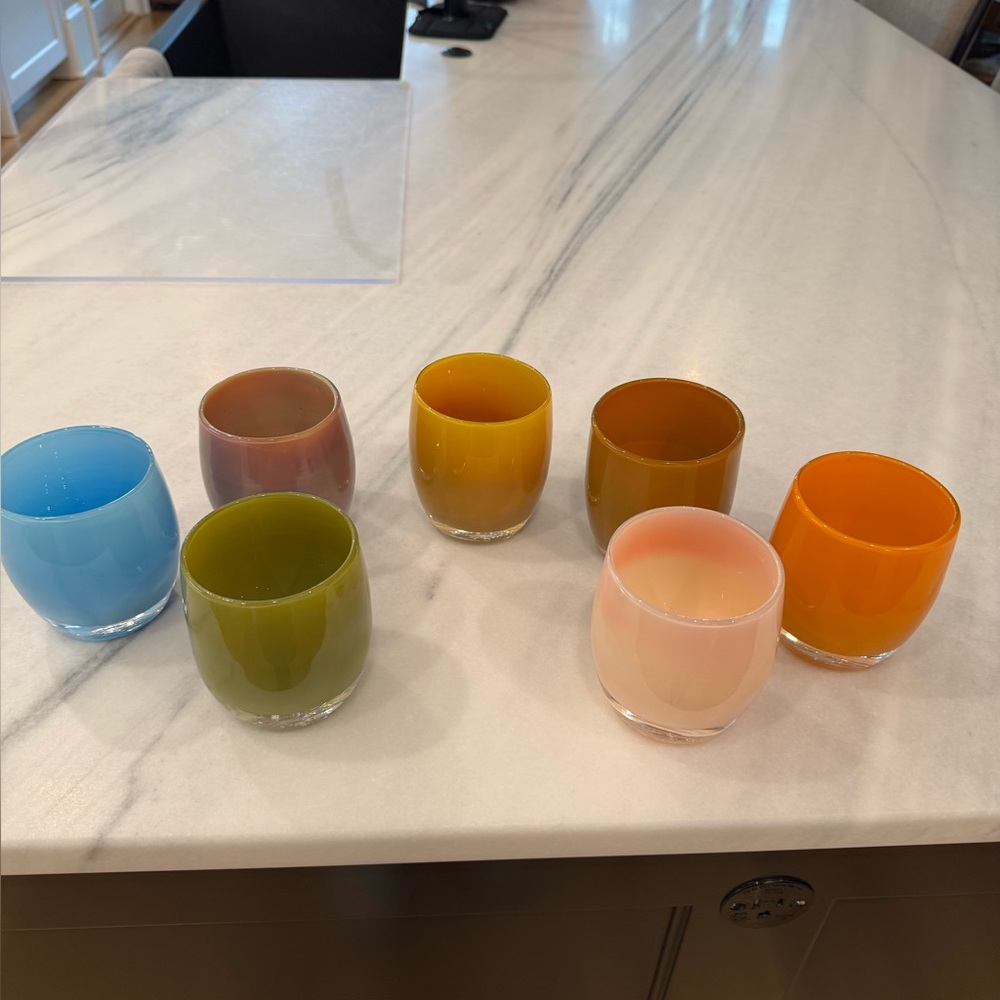 Glassybaby